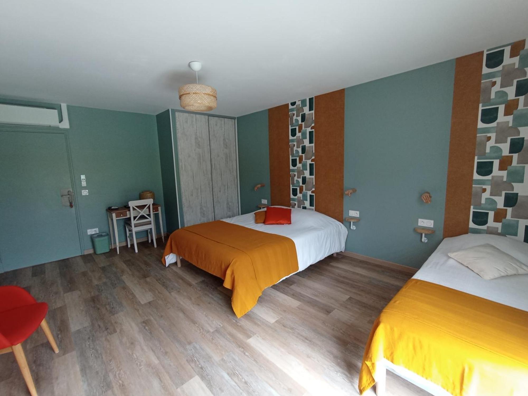 Chambres Et Tables D'Hotes " O Doux Matins " Aux Portes De Chinon Rivière Εξωτερικό φωτογραφία