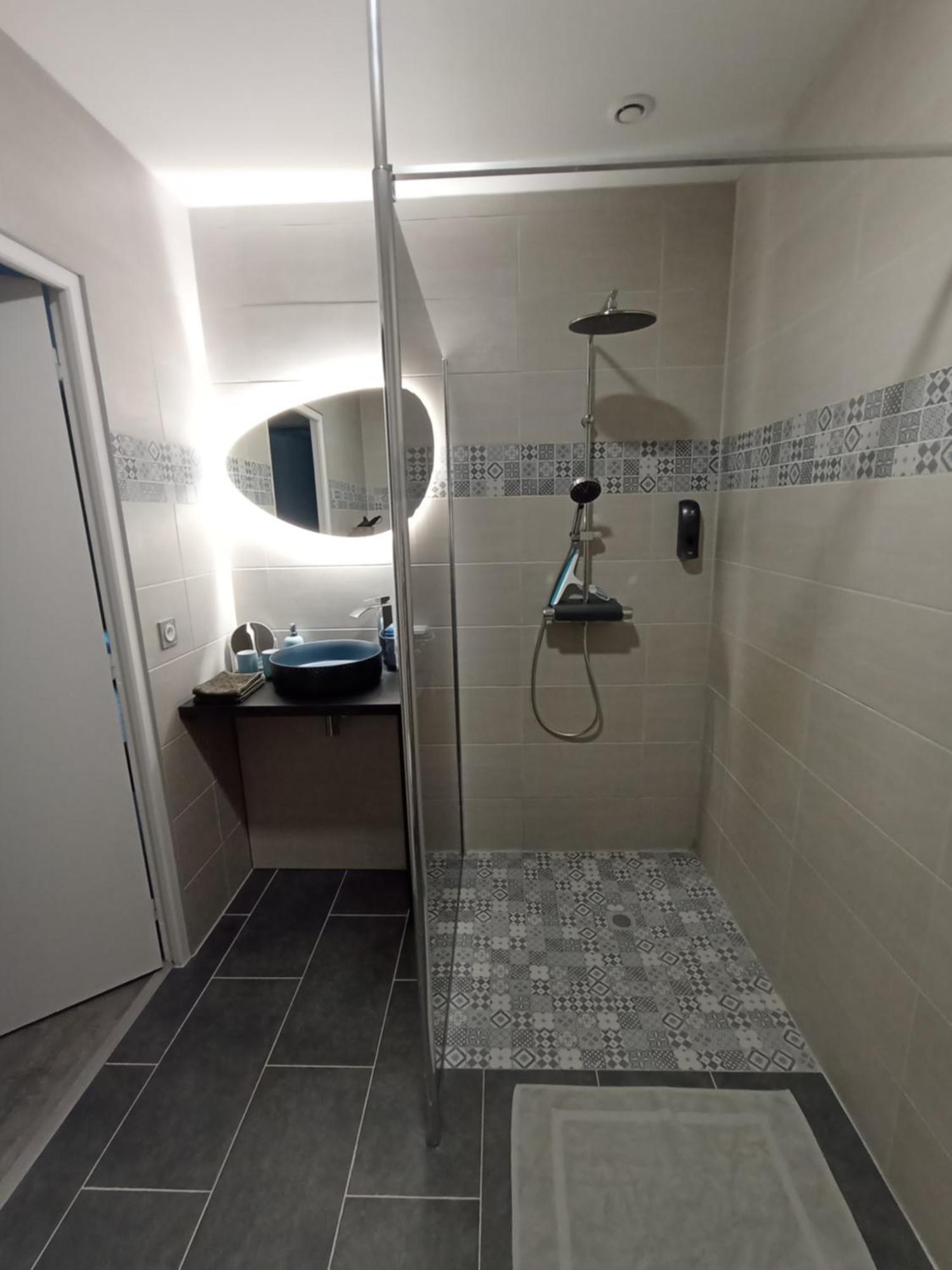 Chambres Et Tables D'Hotes " O Doux Matins " Aux Portes De Chinon Rivière Εξωτερικό φωτογραφία