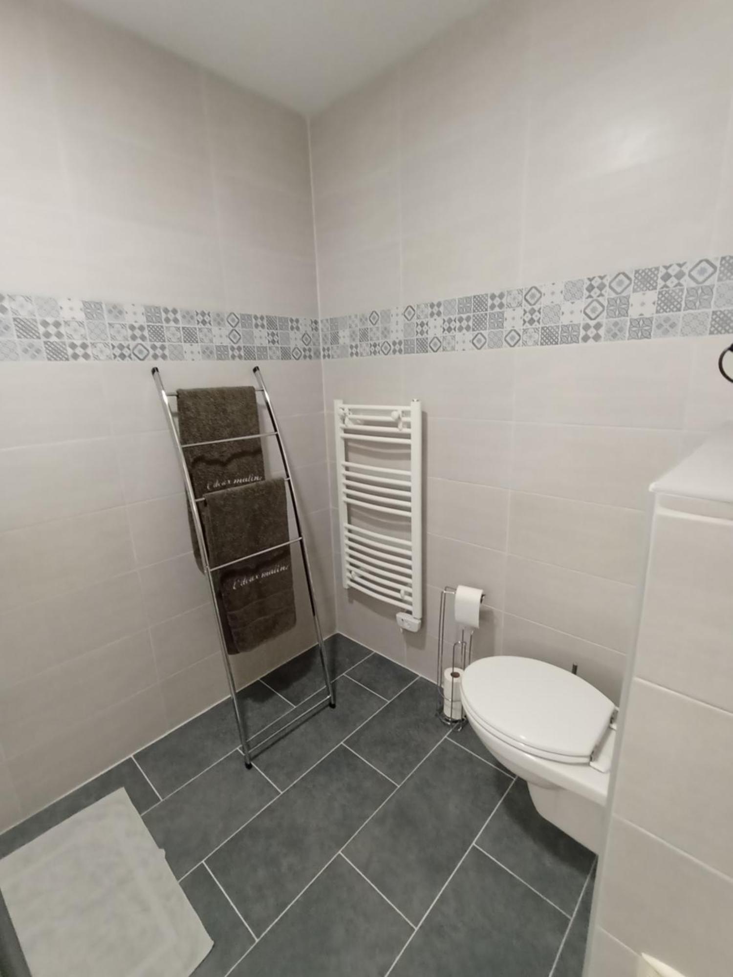 Chambres Et Tables D'Hotes " O Doux Matins " Aux Portes De Chinon Rivière Εξωτερικό φωτογραφία