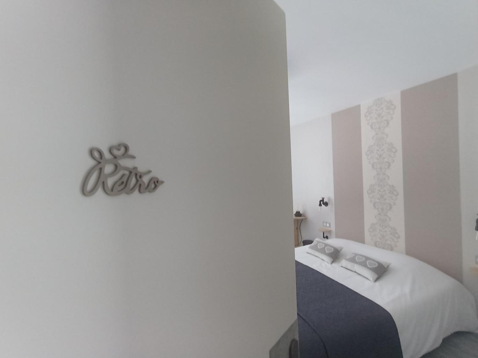 Chambres Et Tables D'Hotes " O Doux Matins " Aux Portes De Chinon Rivière Εξωτερικό φωτογραφία