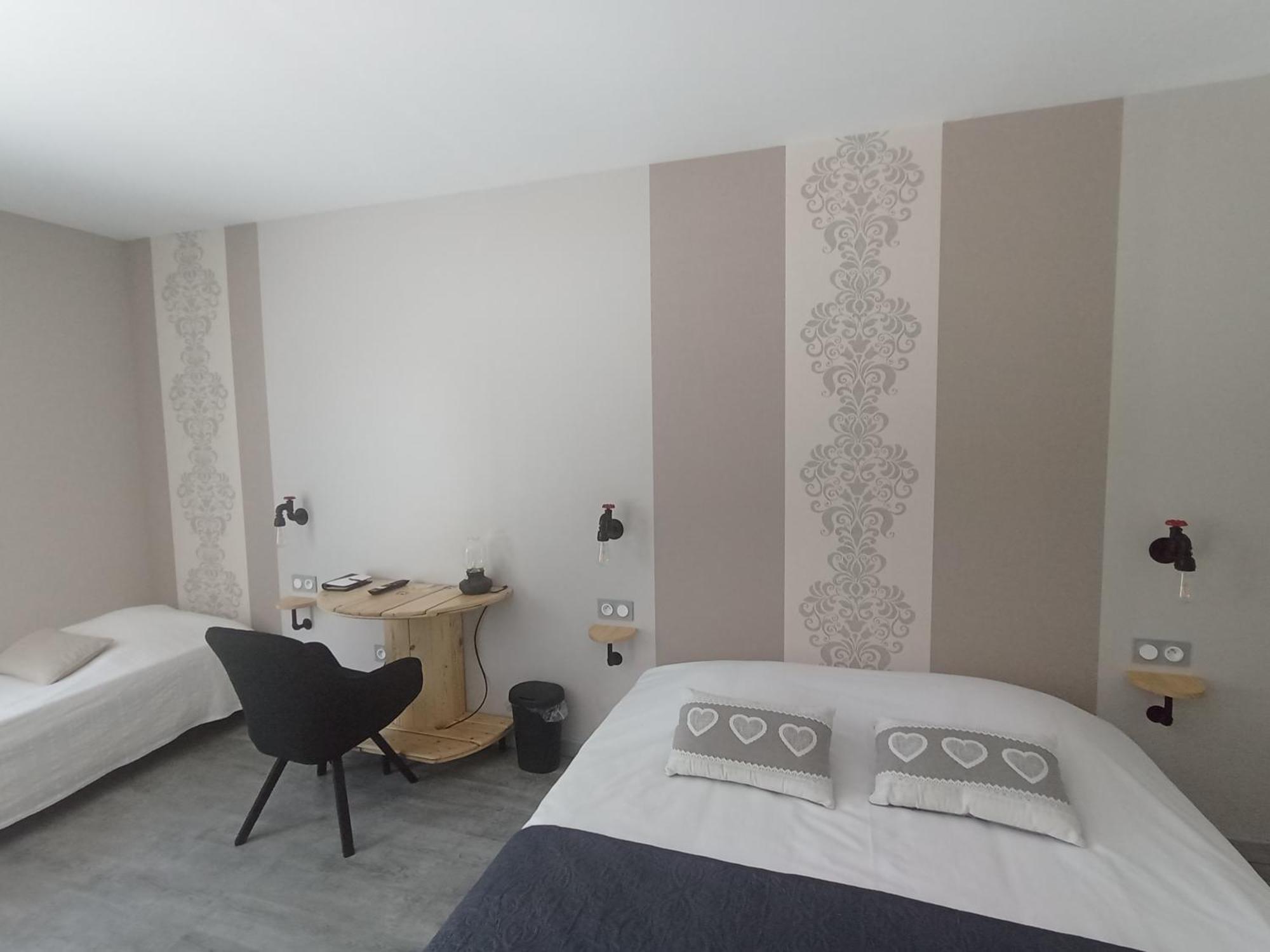 Chambres Et Tables D'Hotes " O Doux Matins " Aux Portes De Chinon Rivière Εξωτερικό φωτογραφία